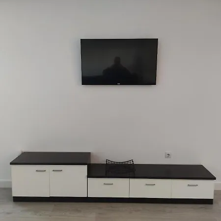 Nayda 6 Apartment Merida