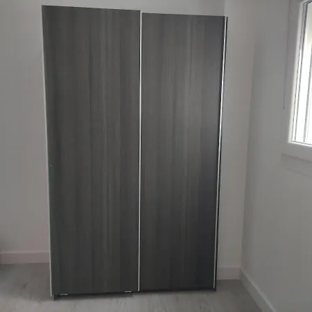 Nayda 6 Apartment *