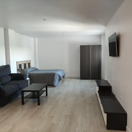 Nayda 6 Apartment Merida