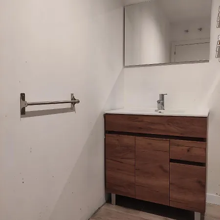 Nayda 6 Apartment Merida