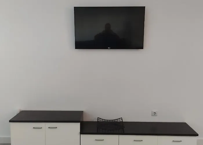 Nayda 6 Appartement Mérida