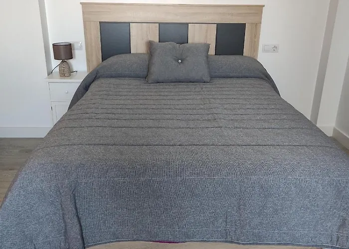 Appartement Nayda 6 *