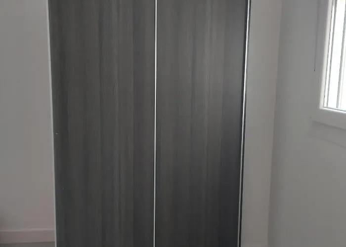 Nayda 6 Appartement *