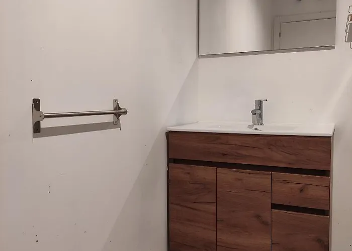 Nayda 6 Appartement Mérida